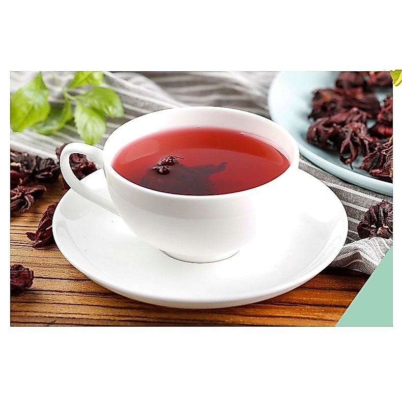 Roselle Tea 100g — view 5