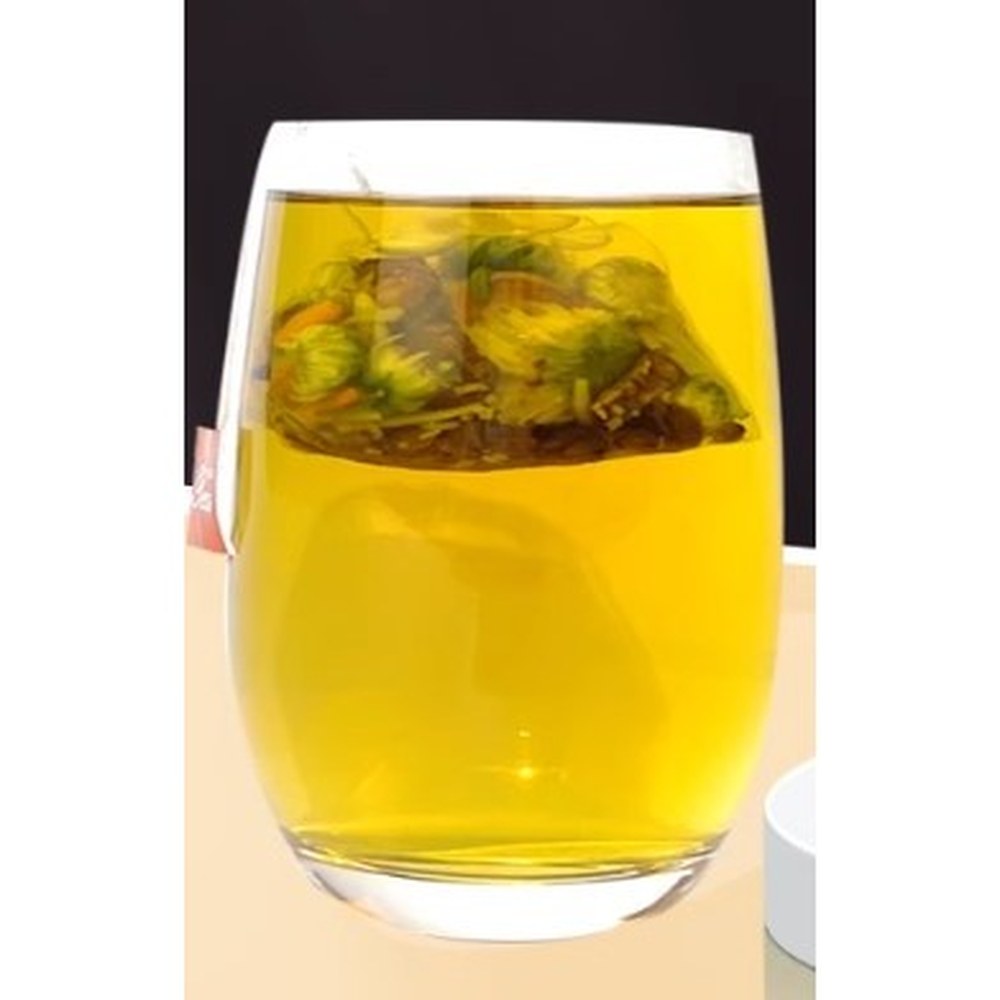 Dandelion Chrysanthemum Cassia Seed Tea Bag 10gX15Sachets — view 2
