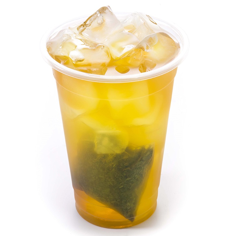 Tie Guan Yin Tea Bag — view 4