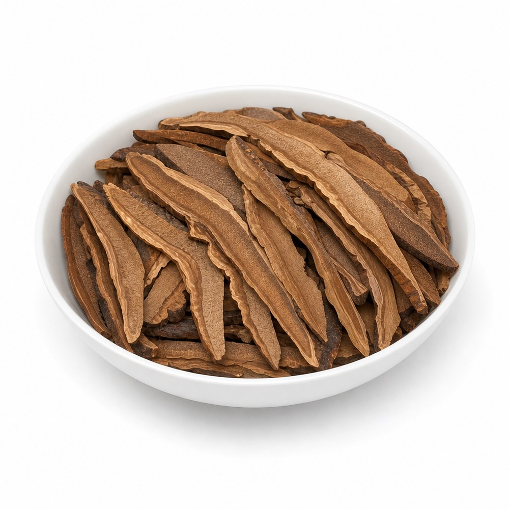 Wild Ganoderma Lucidum 300g