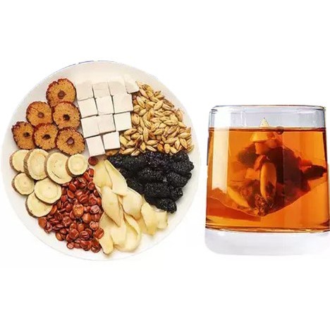 Sleeps Well Tea Bags 13GX6Sachets — view 5