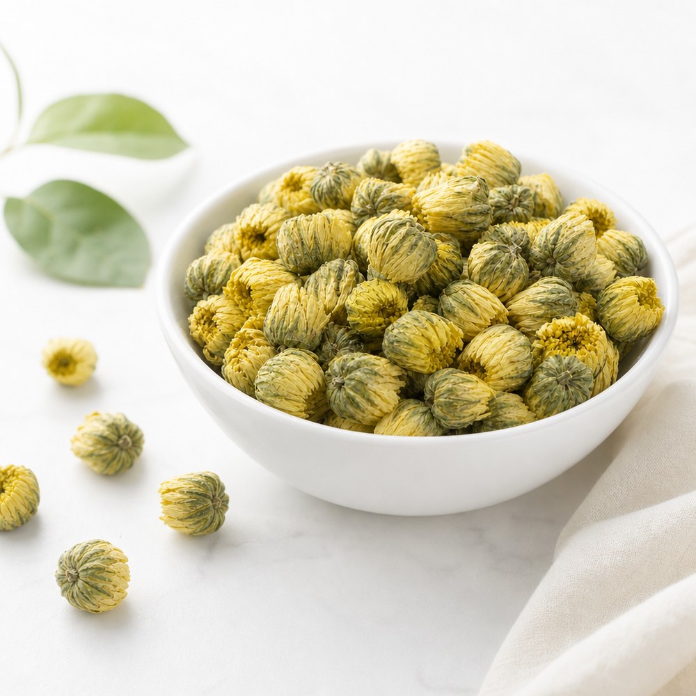 [ Bundle Deal ] Dried lemon slices 50g+Chrysanthemum 50g+ Red Dates Slices 50g