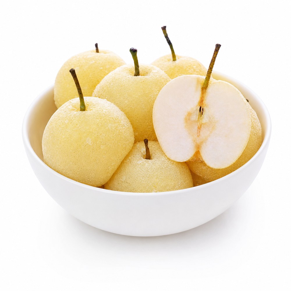 Dried Pear 500g