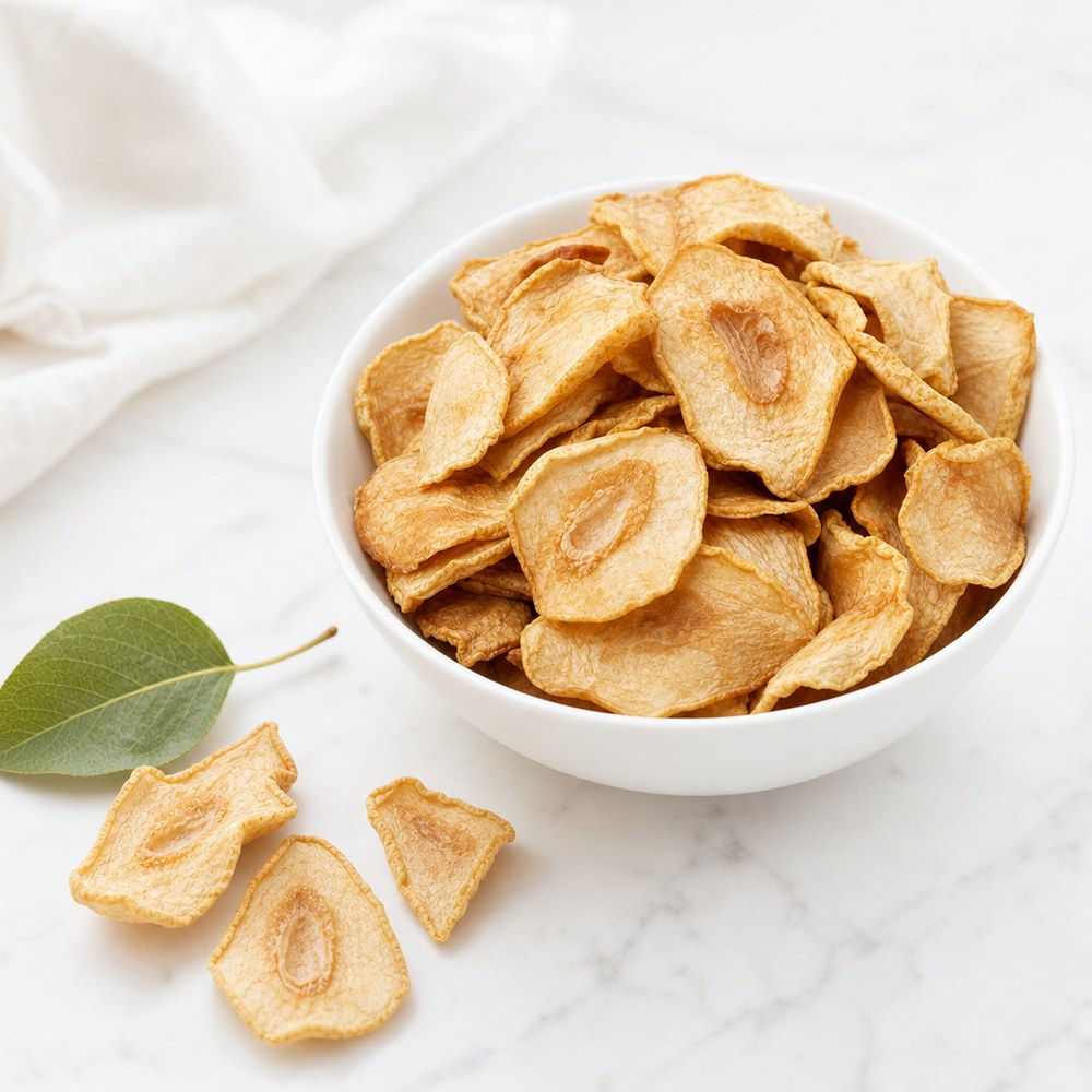 Dried Pear 500g