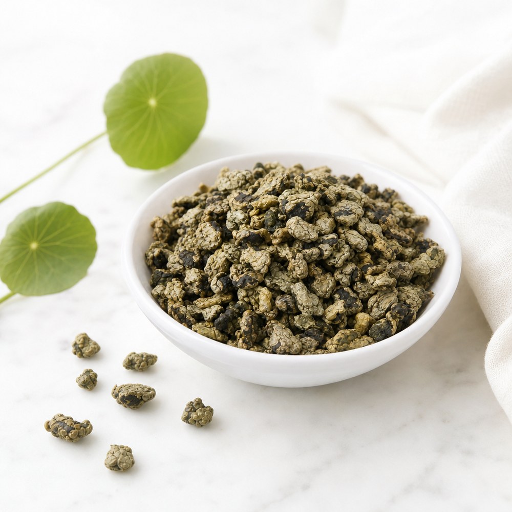 Lotus leaf grain 100g