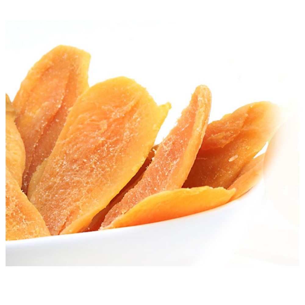 Delicious Thailand Dried Mango 500g — view 2