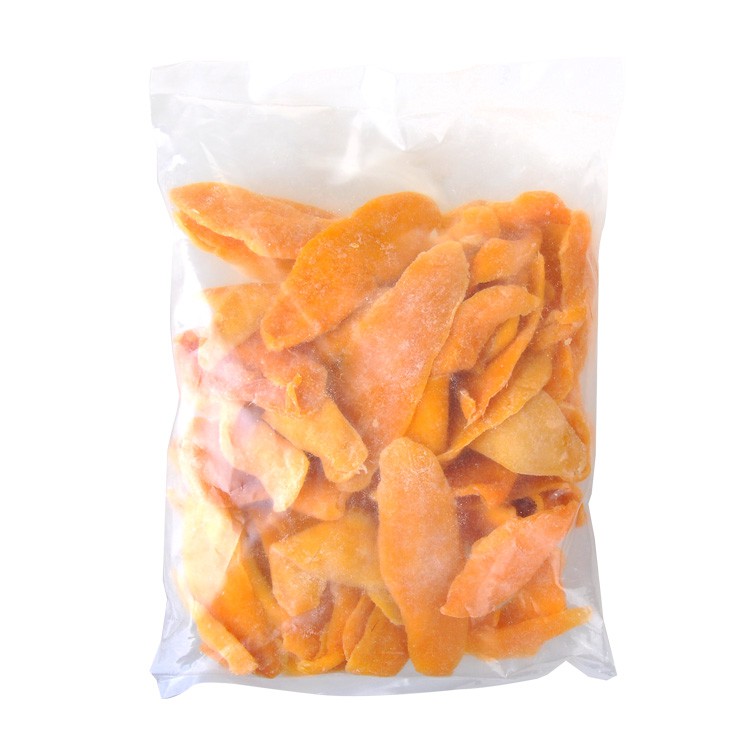 Delicious Thailand Dried Mango 500g — view 4