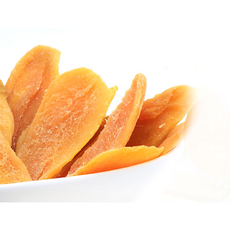 Delicious Thailand Dried Mango 500g — view 5