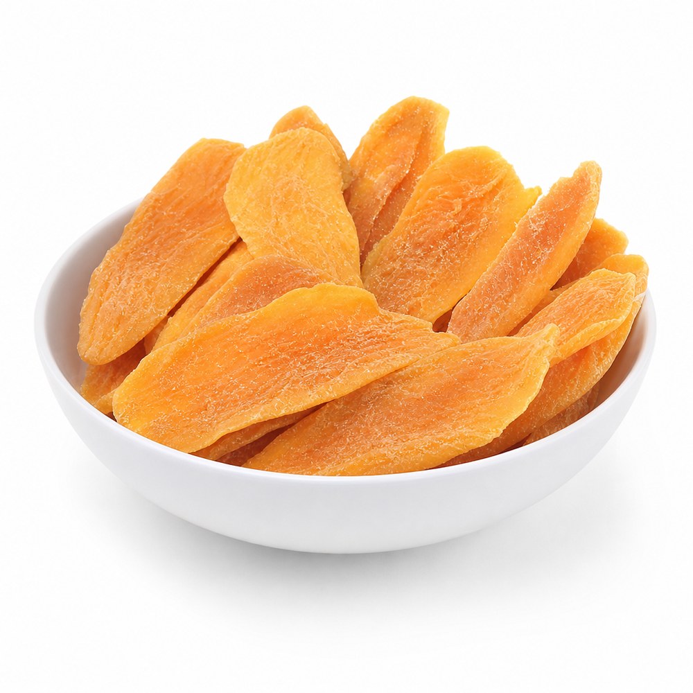 Delicious Thailand Dried Mango 500g