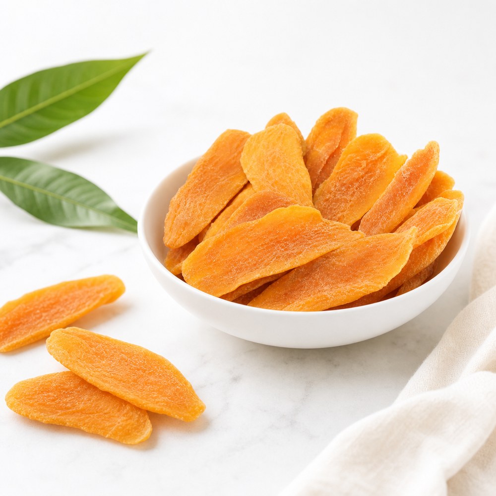 Delicious Thailand Dried Mango 500g