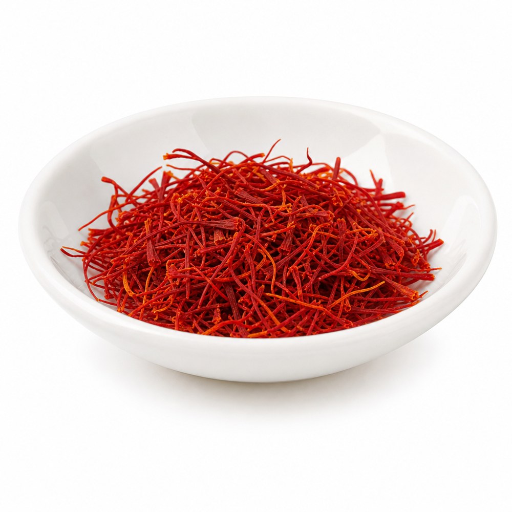 Premium Saffron 2g