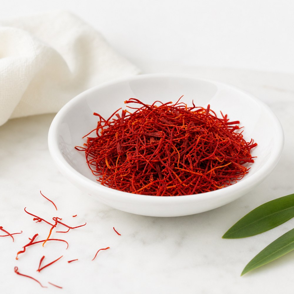 Premium Saffron 2g