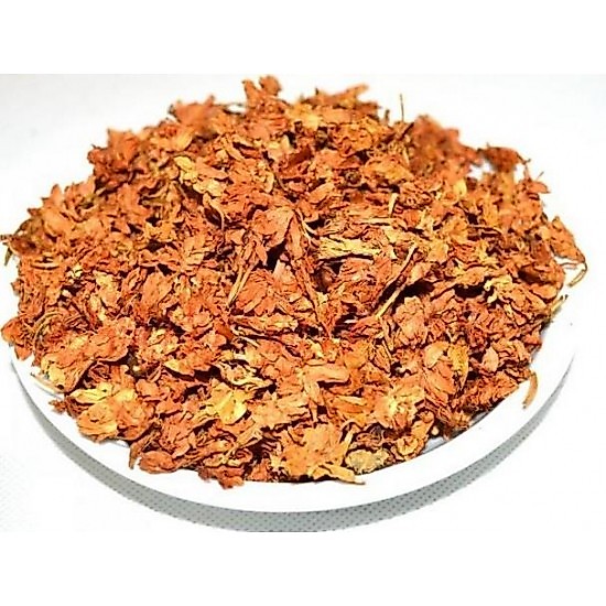 Grosvenor Momordica Flower [ Luo Han Guo Flower ] 50g — view 4