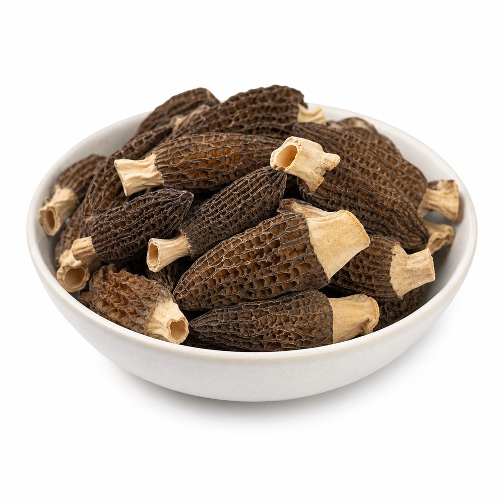 YUN NAN Morchella 50g