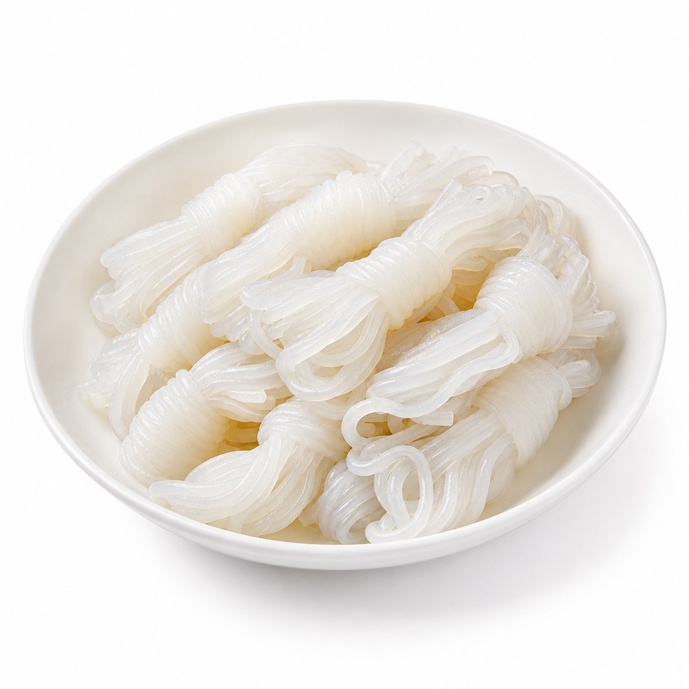 [ Ready To Eat ] Konjac Knot 240g X 3pack ， ， ，