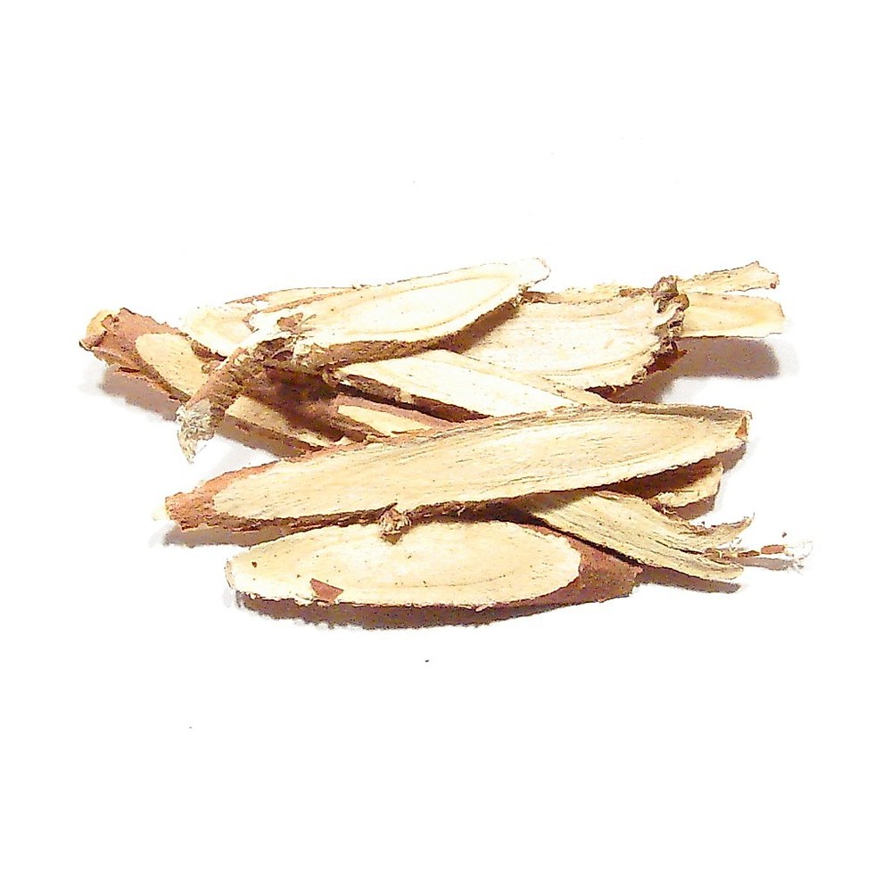 Slice Licorice Roots 150g — view 2