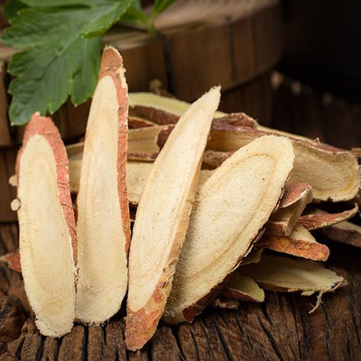 Slice Licorice Roots 150g — view 4
