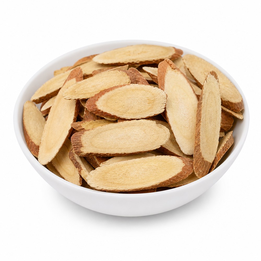 Slice Licorice Roots 150g