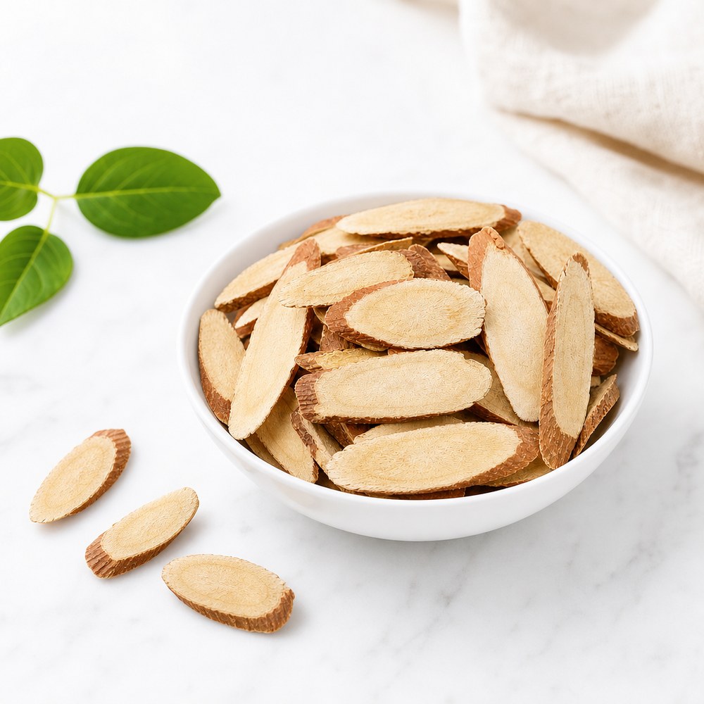 Slice Licorice Roots 150g