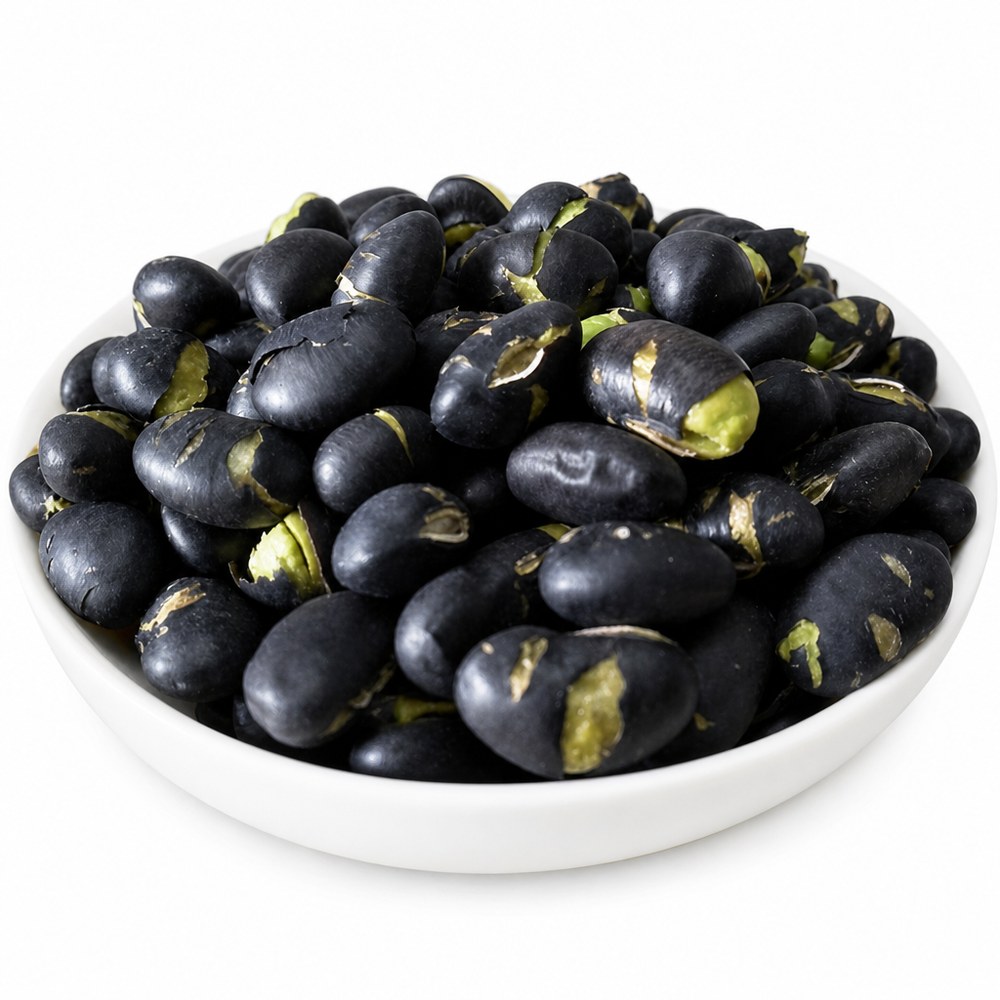 Baked Black Bean 250g [ Ready To Eat ]
