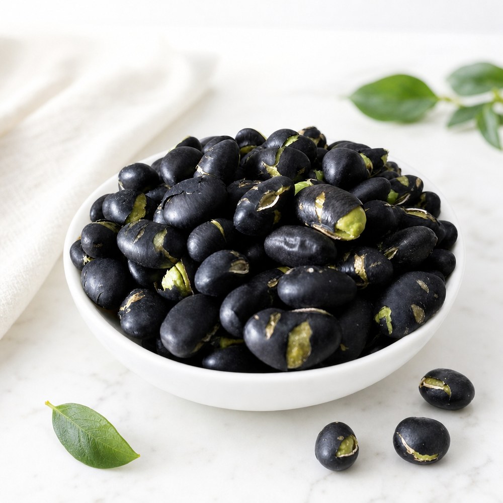 Baked Black Bean 250g [ Ready To Eat ]