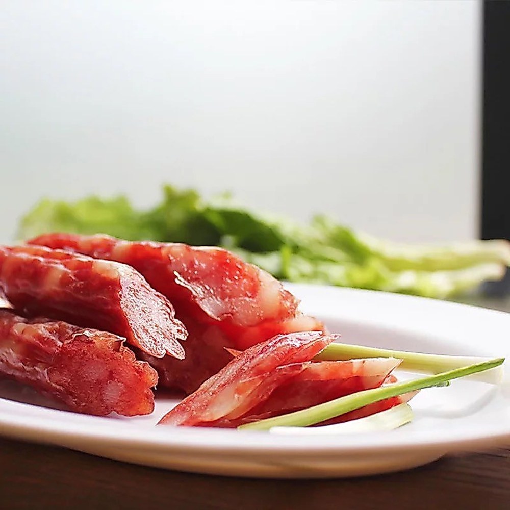 Red Sausage 500g — view 2