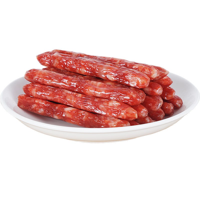 Red Sausage 500g — view 4
