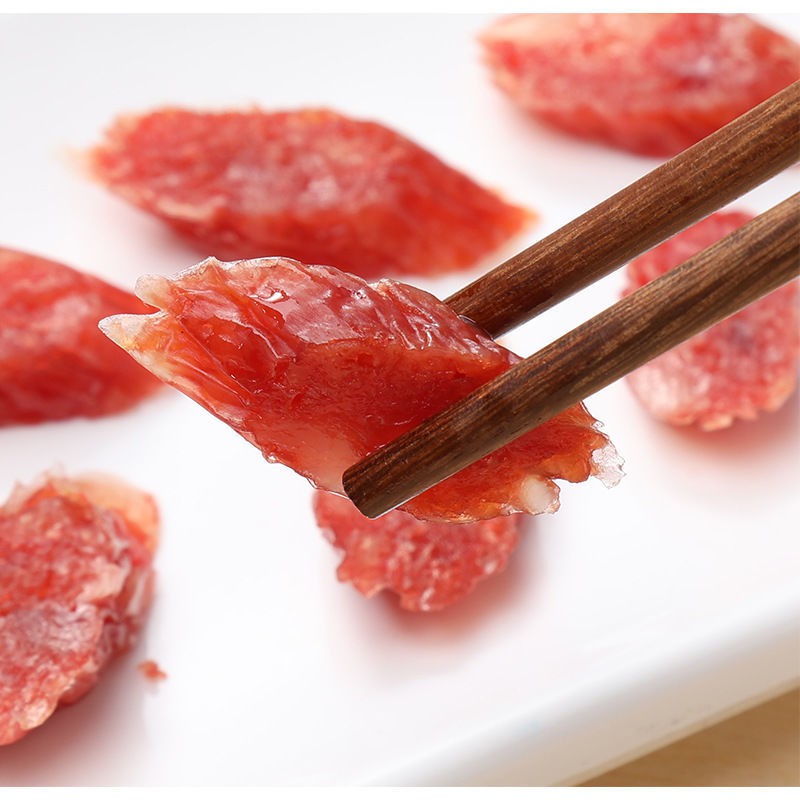 Red Sausage 500g — view 5