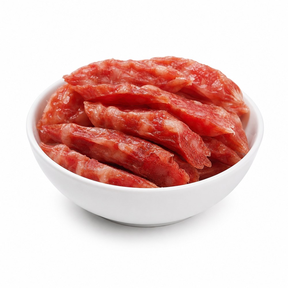 Red Sausage 500g