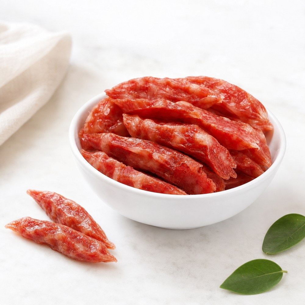 Red Sausage 500g