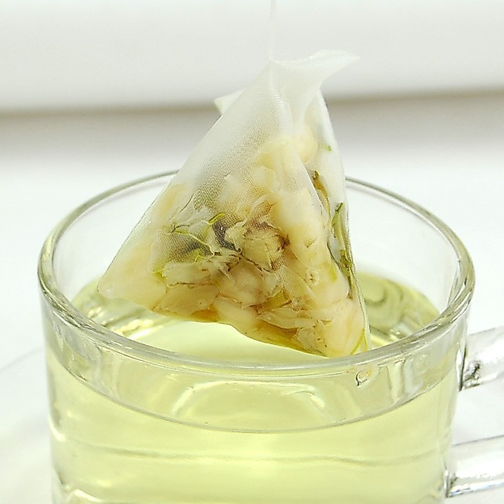 Jasmine Green Tea / 4g X 20 Sachets — view 2
