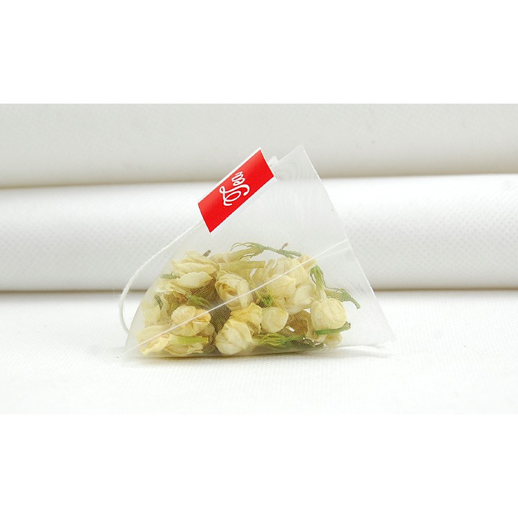 Jasmine Green Tea / 4g X 20 Sachets — view 4