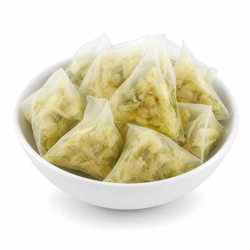 Jasmine Green Tea / 4g X 20 Sachets