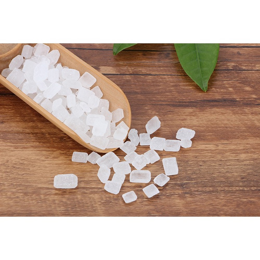 White Lump sugar 500g X 3 Packs — view 2
