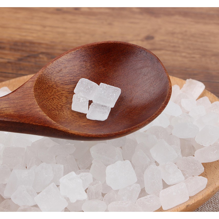 White Lump sugar 500g X 3 Packs — view 4