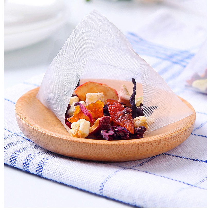 Fruity Flora Tea 10g X 10 Sachets — view 4