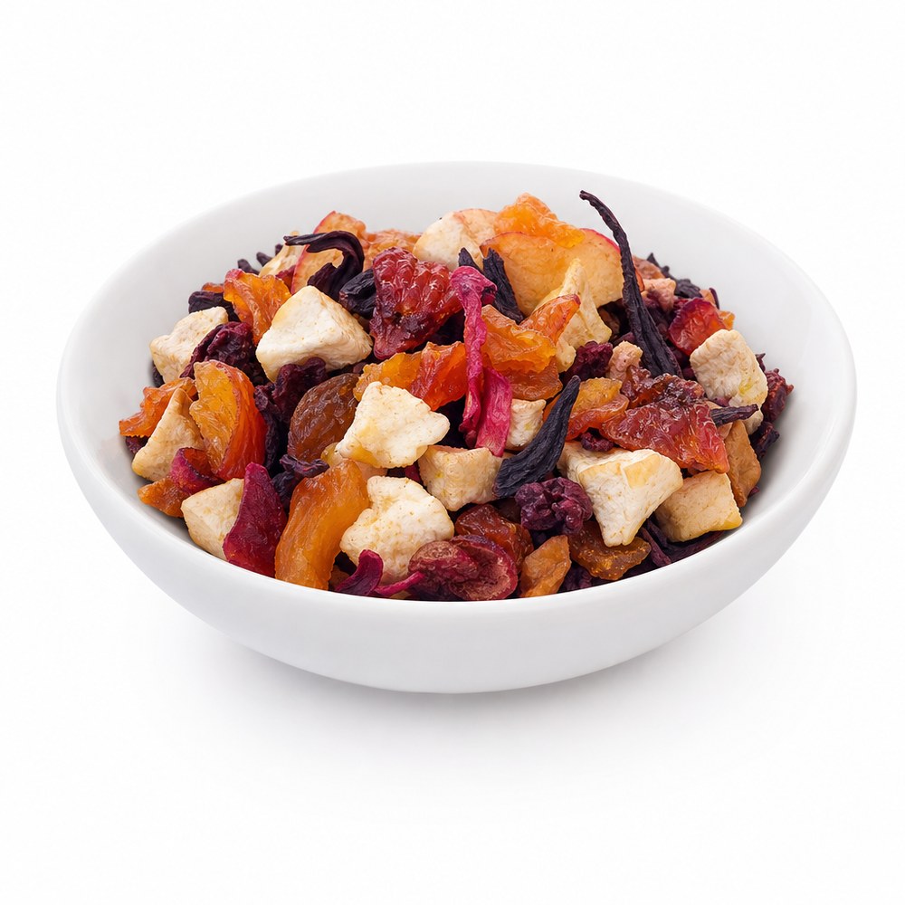 Fruity Flora Tea 10g X 10 Sachets