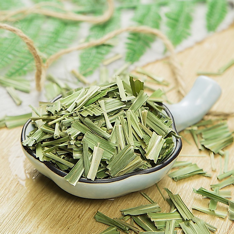 Lemon Grass 100g — view 4