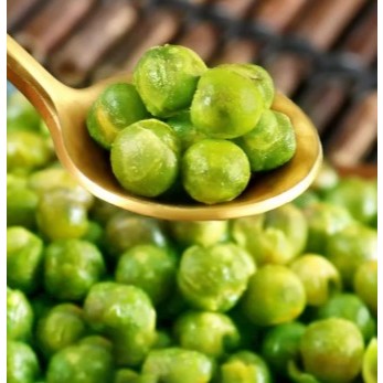Roasted Green Peas 500g Product of Malaysia — view 4