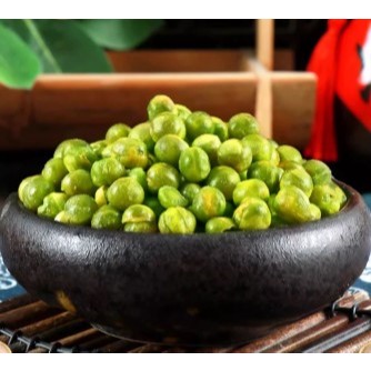 Roasted Green Peas 500g Product of Malaysia — view 5