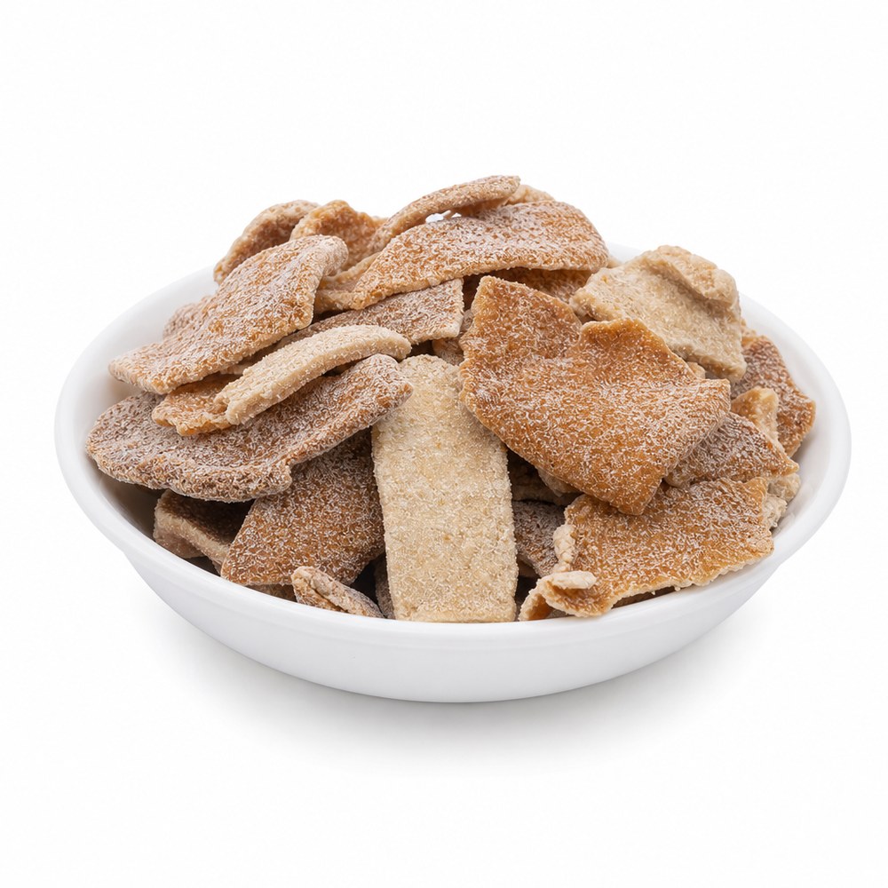 Ready To Eat Orange Peel 1kg