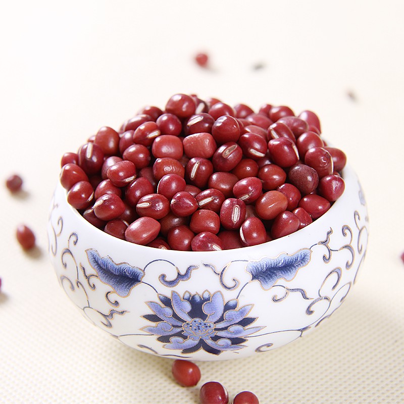 Red Beans 500g / Green Beans 500g / Black Beans 500g — view 4