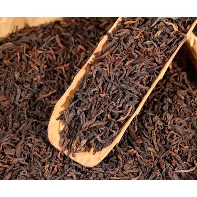 [ Premium ] Pu Erh Tea 1kg — view 5
