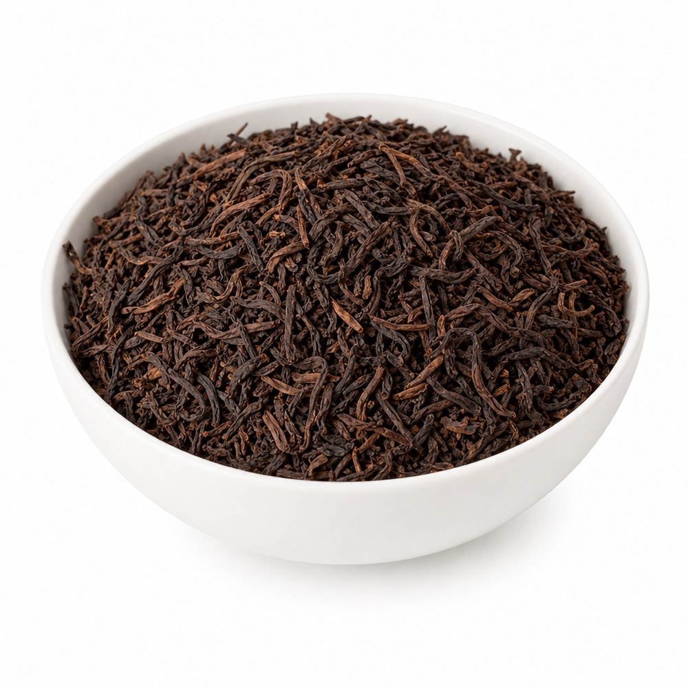[ Premium ] Pu Erh Tea 1kg