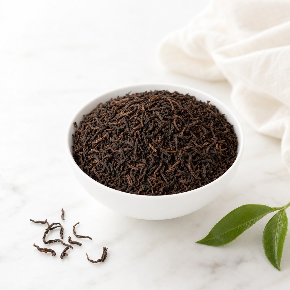 [ Premium ] Pu Erh Tea 1kg