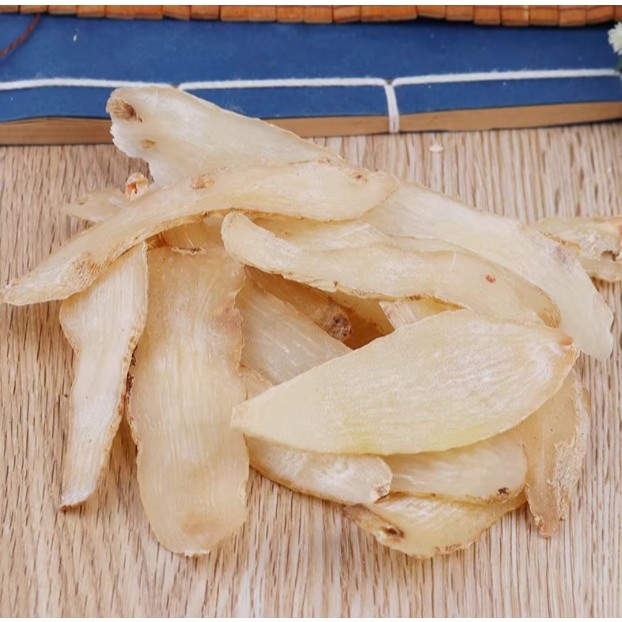 Gingered Rhizome Gastrodia 180g — view 3
