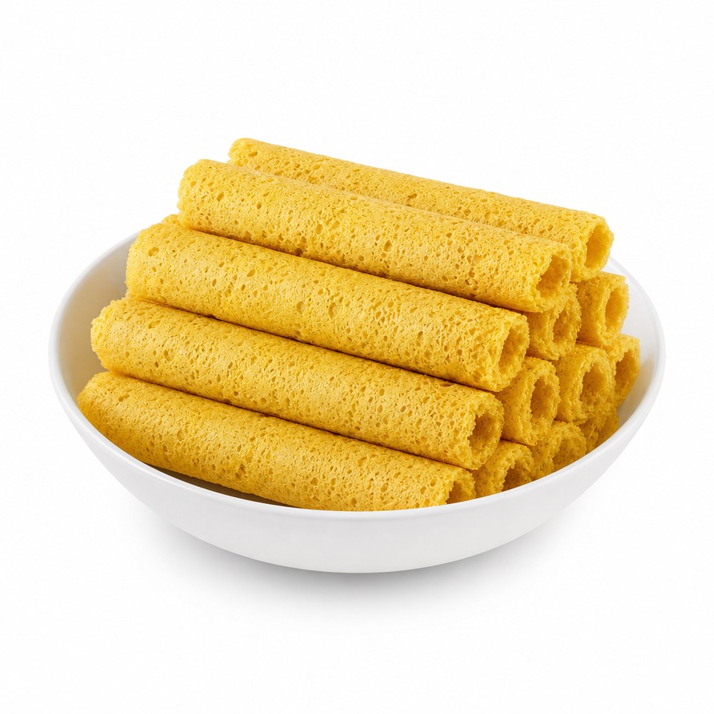CNY Gift Tradition Egg Rolls 160g / Sesame Phoenix Rolls / Almond Cookies