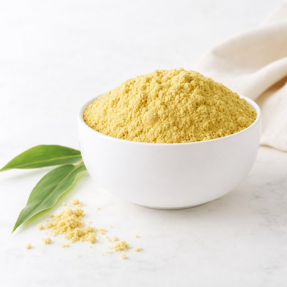 100% Pure Bentong ginger powder [ Malaysia ] 500g