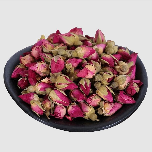 Dried Flower Tea - Rose 500g — view 6