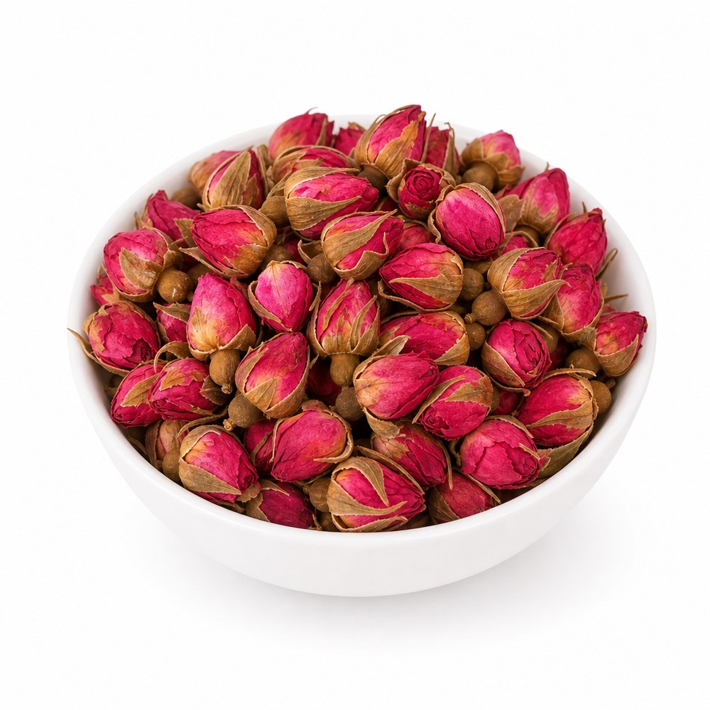 Dried Flower Tea - Rose 500g